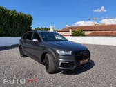 Audi Q7 3.0 TDi e-tron quattro S-line Tiptronic