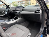 BMW 320 e Auto