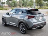Nissan Juke 1.0 DIG-T Acenta+