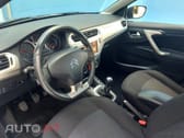 Citroen C-Elysée 1.2 PureTech Shine