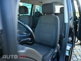 Volkswagen Sharan 2.0 TDi Blue Highline