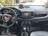 Fiat 500L 1.3 MJ Lounge