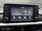 Kia Picanto 1.0 CVVT Urban