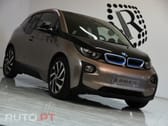 BMW i3 Comfort Paket Advanced