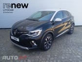 Renault Captur Techno