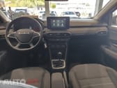 Dacia Sandero Stepway Expression