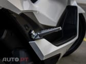 Honda PCX .