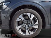 Audi E-Tron 55 quattro S line