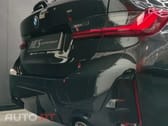 BMW 318 d Pack M Auto
