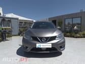 Nissan Pulsar 1.2 DIG-T Tekna Xtronic