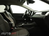Renault Captur Captur 1.0 TCe Techno Bi-Fuel