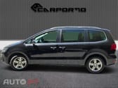 Seat Alhambra 2.0 TDi Style