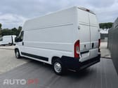 Peugeot Boxer 2.2 BLUE HDI