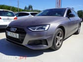 Audi A4 Avant 35 TDI Advanced S tronic