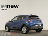 Mitsubishi ASX ASX 1.0 MPI-T Kaiteki