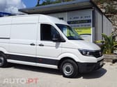 Volkswagen Crafter 30 2.0 TDI Medio Tecto Alto