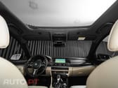 BMW 520 d Pack M Auto