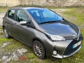 Toyota Yaris VVT- i ACtive
