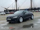 Audi TT 2.0 TFSI S tronic