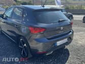 Seat Ibiza 1.0 TSI FR