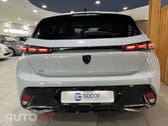 Peugeot 308 1.2 PureTech Allure Pack
