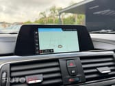 BMW 420 d Advantage Auto