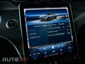 Mercedes-Benz C 300 d AMG Line