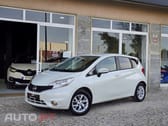 Nissan Note 1.2 Acenta