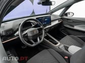 Cupra Born 58 kWh