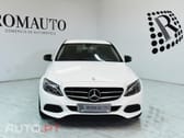 Mercedes-Benz C 180 d Avantgarde