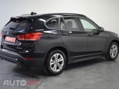 BMW X1 xDrive25e