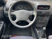 Toyota Corolla 1.4 Liftback