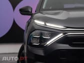 Citroen C4 1.2 PureTech Feel Pack