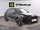 Cupra Formentor I.V.A DEDUTIVEL VZ 1.4 TSI DSG 