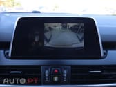 BMW 225 Line Luxury