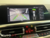 BMW 330 e Touring Pack M Auto
