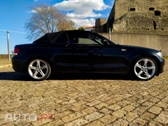 BMW 120 cabrio pack M