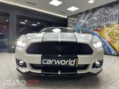 Ford Mustang 2.3i EcoBoost