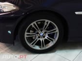 BMW 520 d Pack M Auto