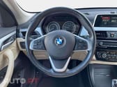 BMW X1 18 i sDrive Line Sport Auto