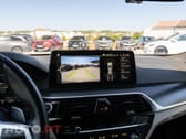 BMW 520 e Pack M