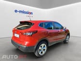 Nissan Qashqai 1.5 dCi Acenta