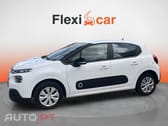 Citroen C3 1.2 PureTech Feel