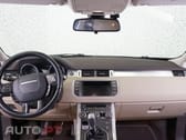 Land Rover Evoque 2.2 eD4 Pure