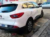 Renault Kadjar  Energy Tce 130 Business