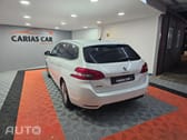 Peugeot 308 SW 1.2 PureTech Allure EAT8
