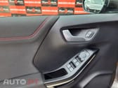 Ford Puma 1.0 EcoBoost MHEV ST-Line