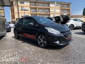 Peugeot 208 1.6 THP GTi