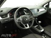 Renault Captur Captur 1.0 TCe Techno Bi-Fuel