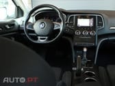 Renault Mégane Sport Tourer 1.5 Blue dCi Intens EDC